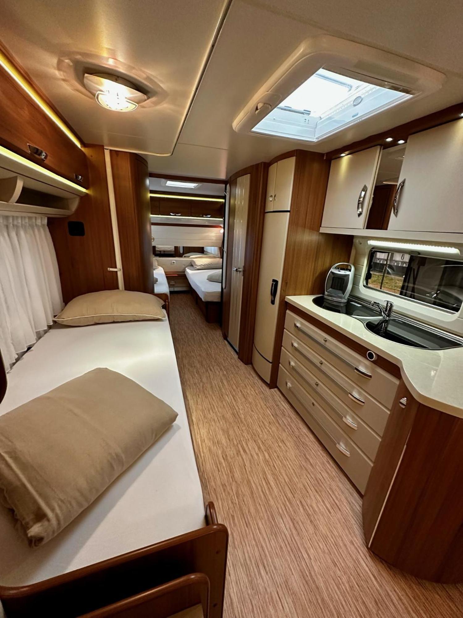 Ps-Caravaning Auf Union Lido - Wohnwagenvermietung Cavallino-Treporti Exterior photo