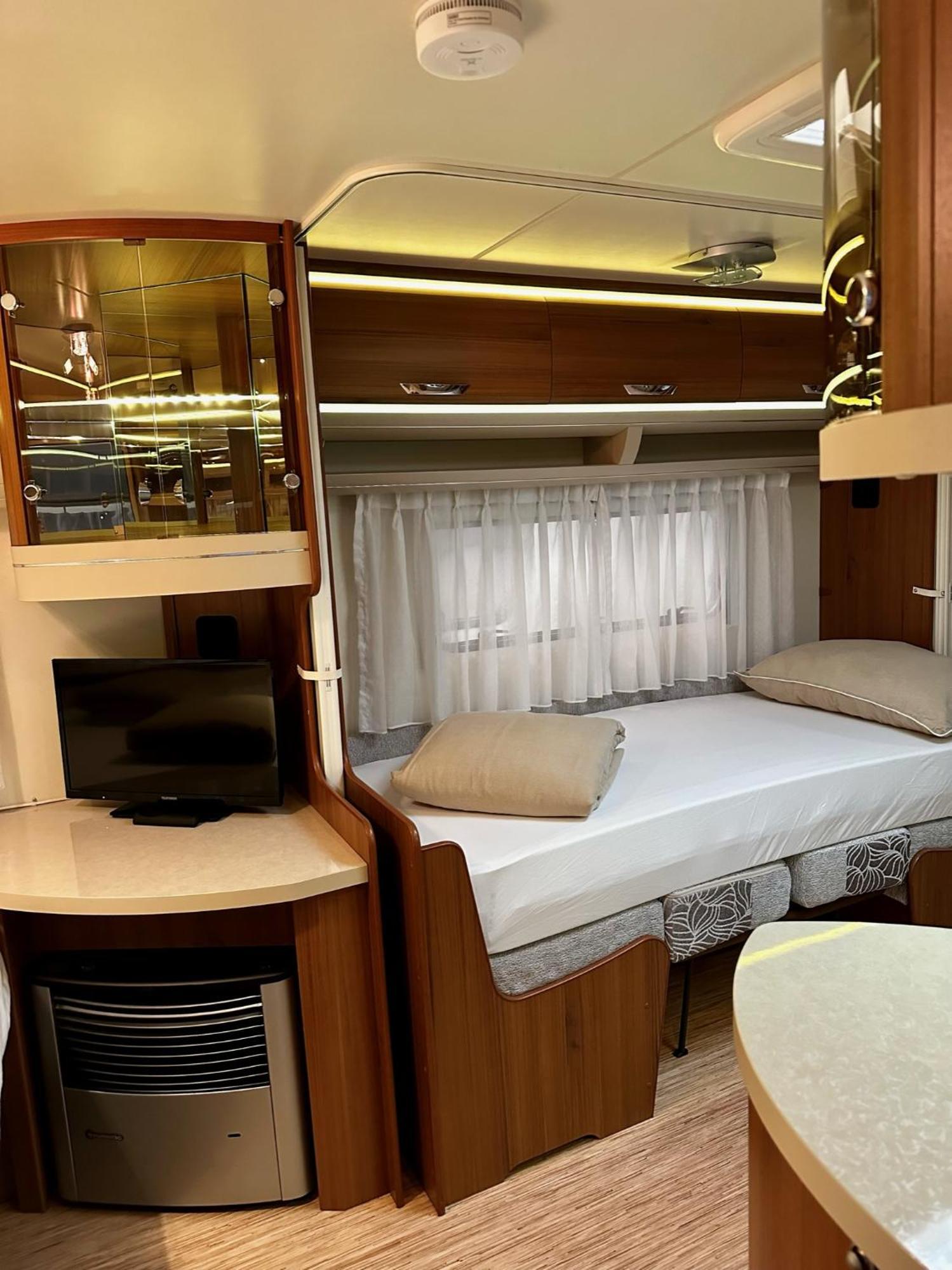 Ps-Caravaning Auf Union Lido - Wohnwagenvermietung Cavallino-Treporti Exterior photo