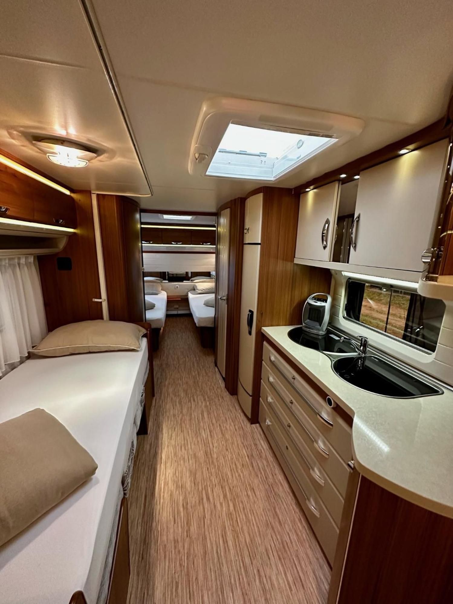 Ps-Caravaning Auf Union Lido - Wohnwagenvermietung Cavallino-Treporti Exterior photo