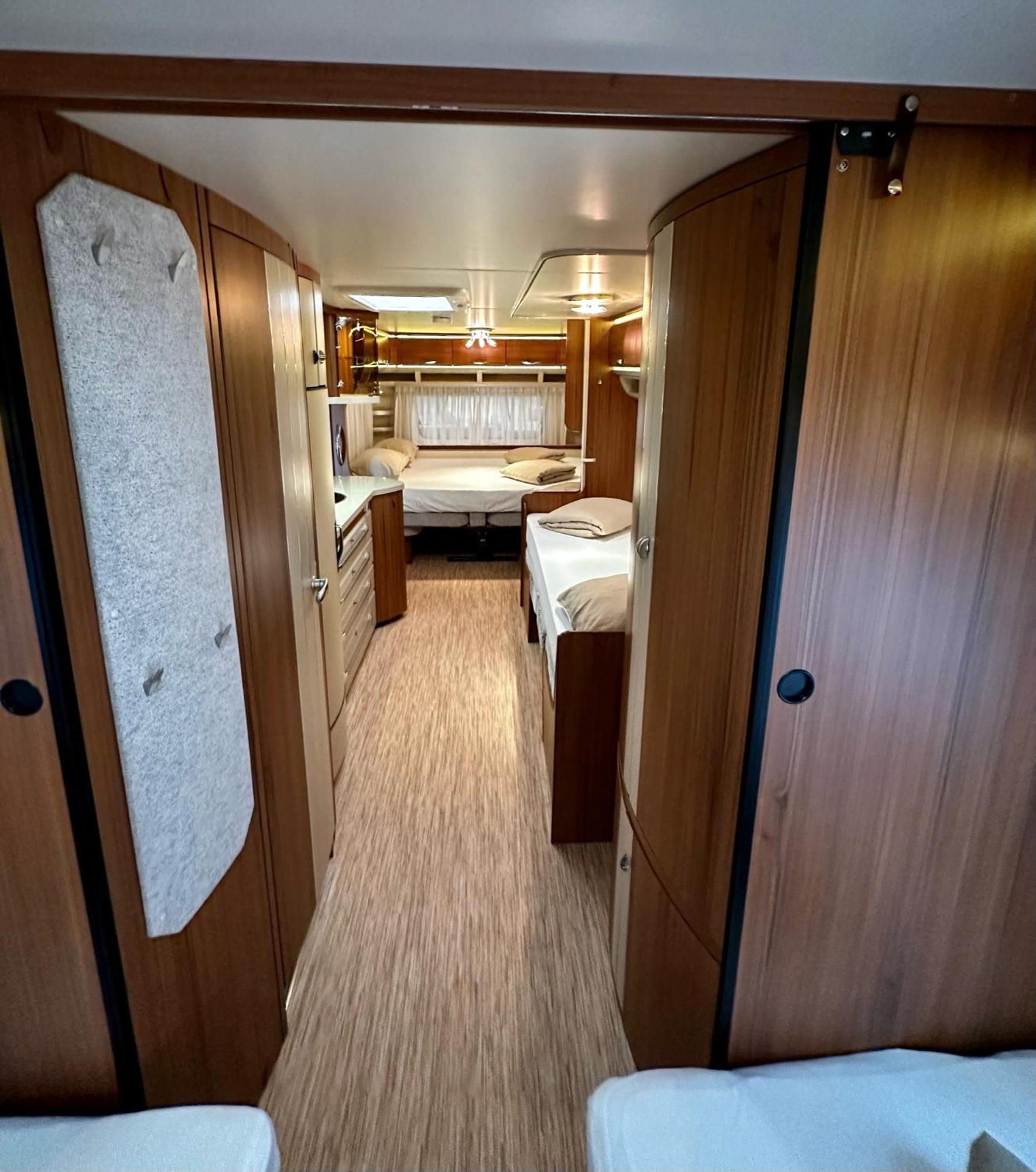 Ps-Caravaning Auf Union Lido - Wohnwagenvermietung Cavallino-Treporti Exterior photo