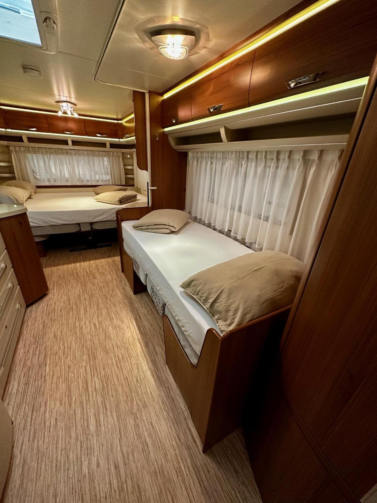 Ps-Caravaning Auf Union Lido - Wohnwagenvermietung Cavallino-Treporti Exterior photo